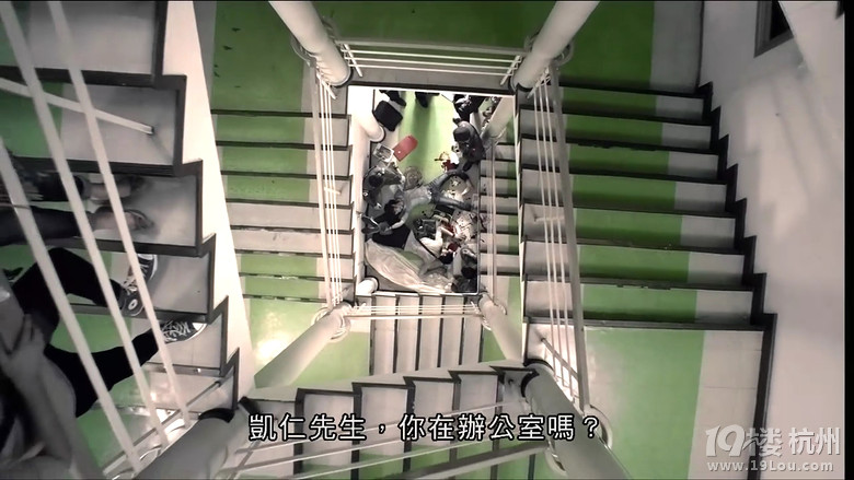 图解电影《鬼三惊》,泰国经典恐怖片-第56页-恐