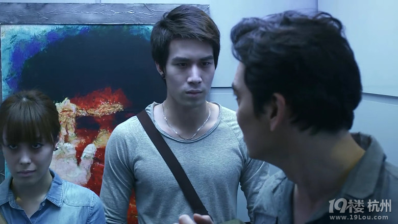 图解电影《鬼三惊》,泰国经典恐怖片-第56页-恐