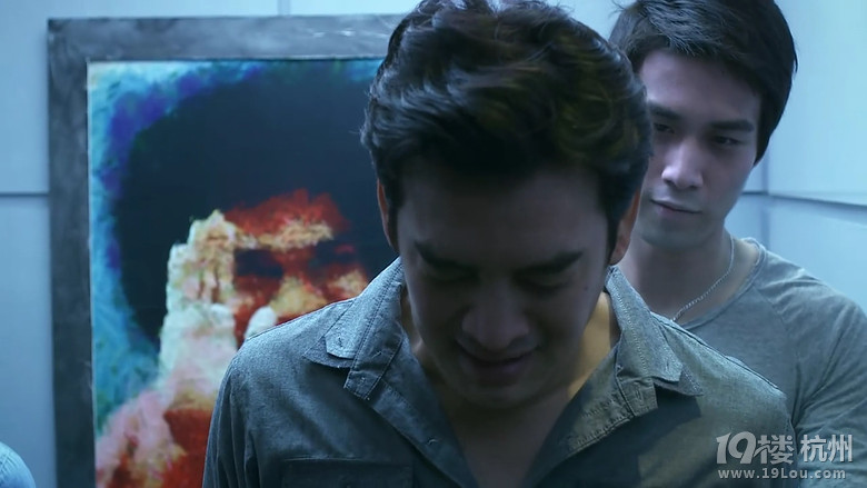 图解电影《鬼三惊》,泰国经典恐怖片-第56页-恐