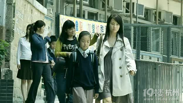 图解电影《错爱》余文乐邓丽欣开始腐朽的身体