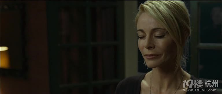 图解电影《朱莉娅的眼睛》一个来去无踪的男子