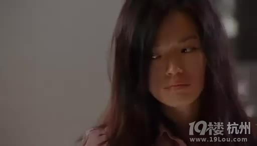 图解电影《见鬼2》自杀未遂的舒淇(完结)-恐怖