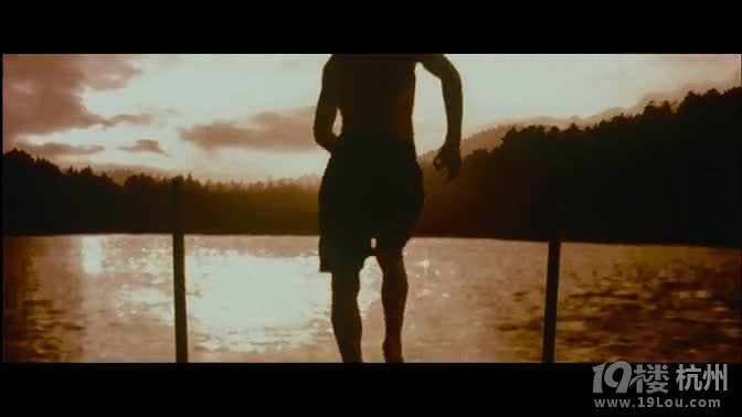 图解电影《魔窟》探险害死人(完结)