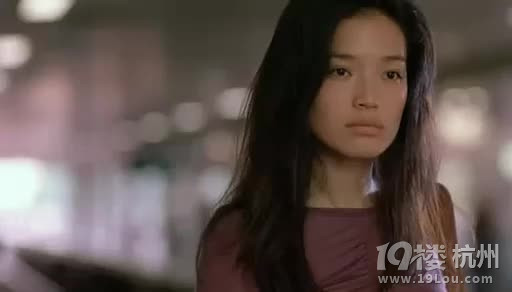 图解电影《见鬼2》自杀未遂的舒淇(完结)-第1