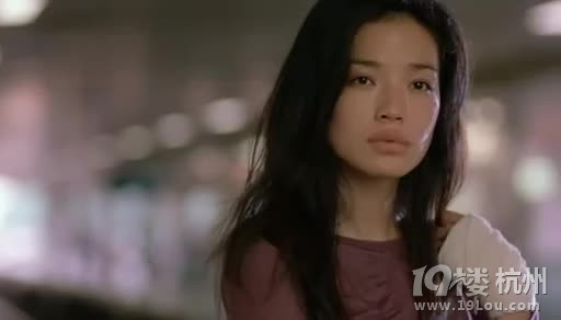 图解电影《见鬼2》自杀未遂的舒淇(完结)-第1