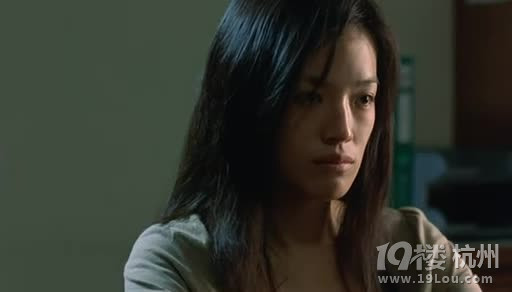 图解电影《见鬼2》自杀未遂的舒淇(完结)-第1