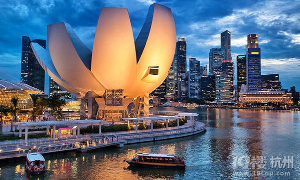 新加坡有哪些好玩的地方---新加坡景点介绍