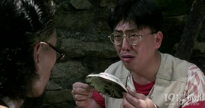 图解电影《僵尸家族》被小朋友玩的小僵尸-恐