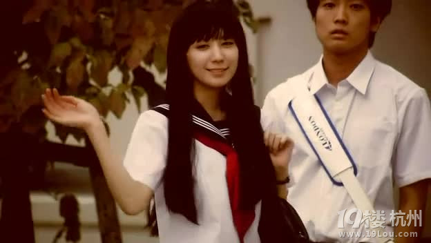 图解电影《富江无限制》死不掉的妖艳魔女(完