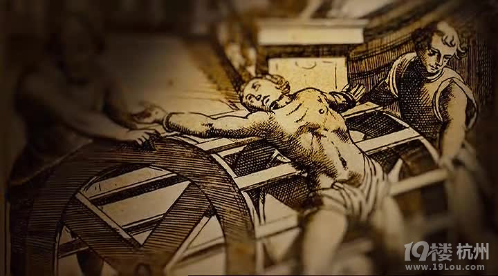 图解电影《病院惊魂》精神病院的姑娘们(完结