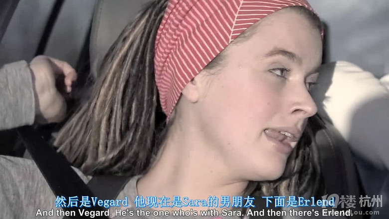 图解电影《死亡之雪》埋藏在雪中的纳粹僵尸复