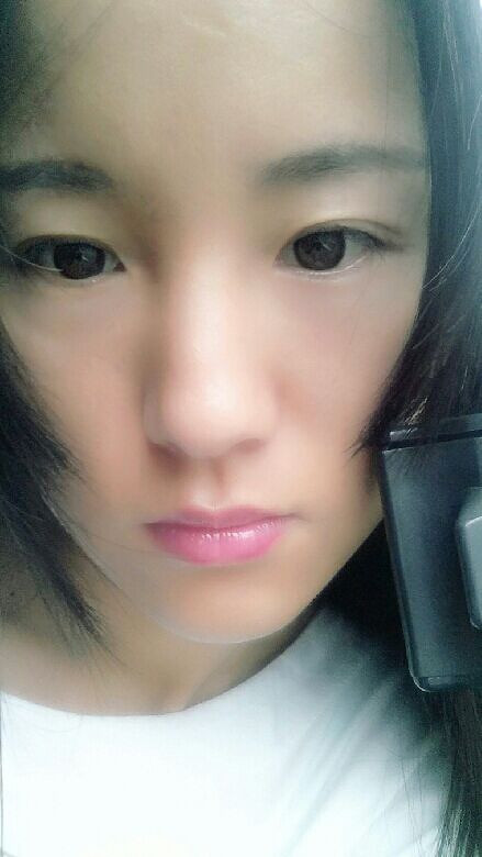 差距好大,美颜相机,一键真的变美哦