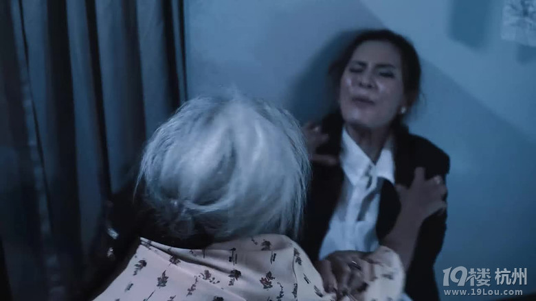 图解电影《407航班》多次事故的不详飞机(完结