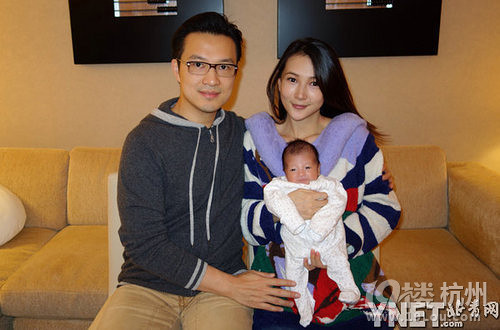 星二代生日宴眼花缭乱孙俪为女造卡通世界-桃