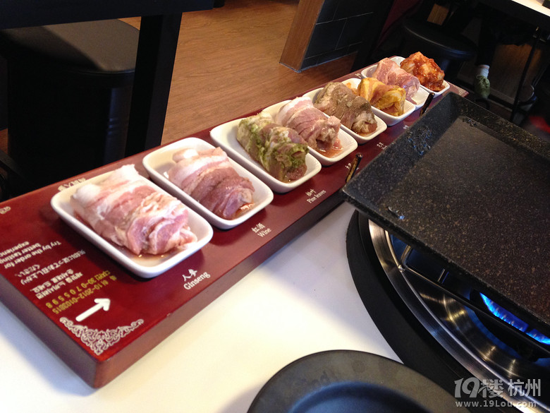 【美食排行榜第31期】杭州韓國料理哪里好吃?回帖有獎(jiǎng)!