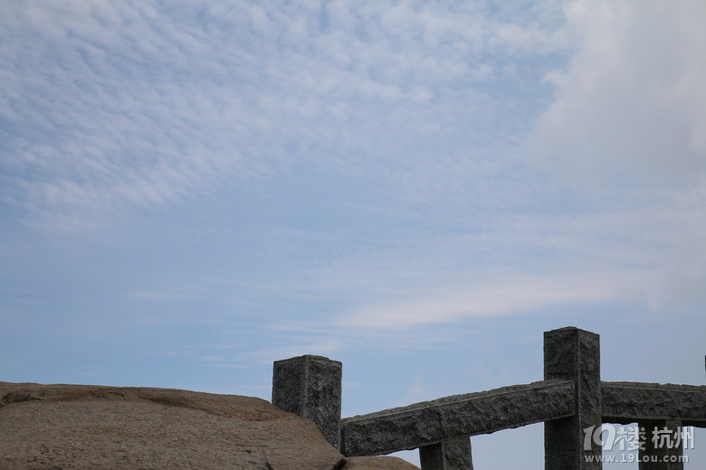 泰山行杂记之登山篇