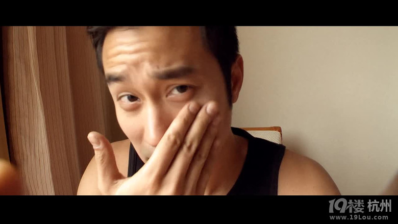 图解电影《被偷走的那五年》甩不掉的前妻