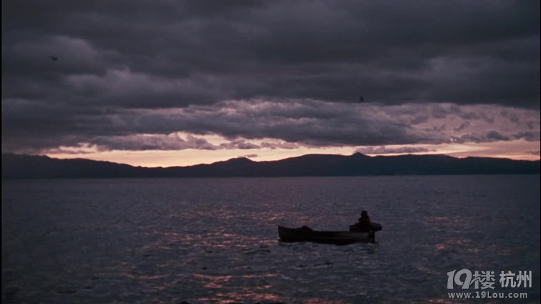 图解电影《教父3》结局瞬间戳中泪点-第2页-恐