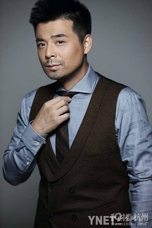 《家有儿女》演员现状小雨长成壮汉猛男-桃