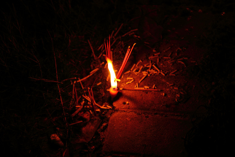 农历七月廿九-人文片-19摄区-杭州19楼