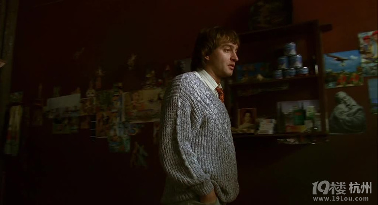 图解电影《守夜人》最悲剧的男主(完结)-第3页