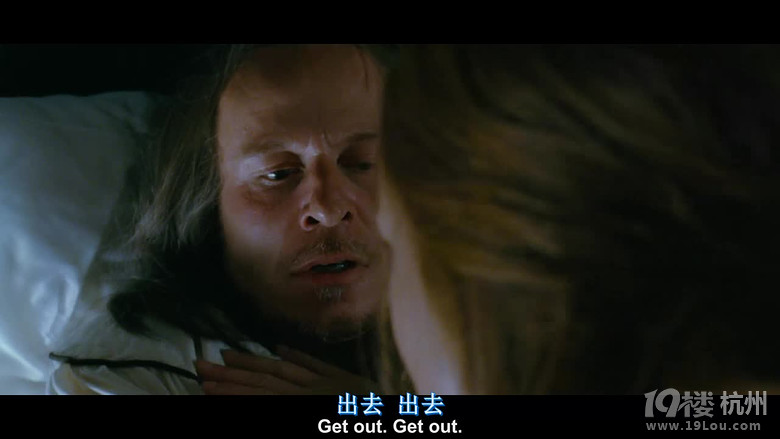 图解电影《吸血女伯爵》不伦之爱 蕾丝之情(完