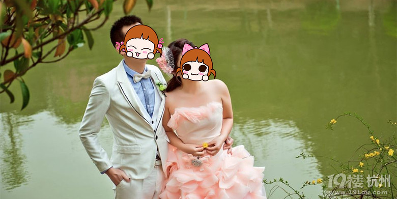 【已解决】【金夫人婚纱摄影】照片效果不佳+不负责任态度 