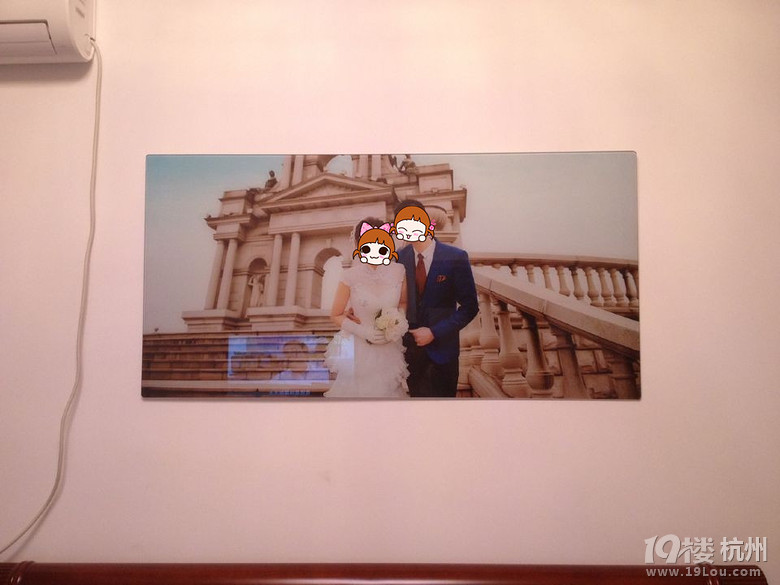 【已解决】【金夫人婚纱摄影】照片效果不佳+不负责任态度 