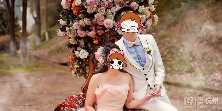 【已解决】【金夫人婚纱摄影】照片效果不佳+不负责任态度 