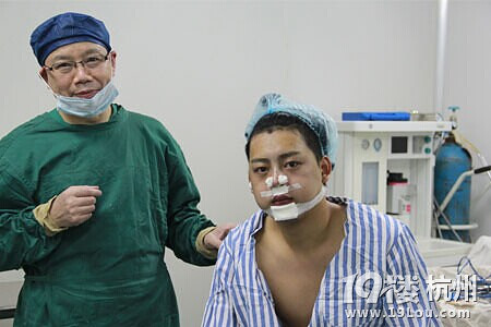 时光造·男神之90后阳光潮男