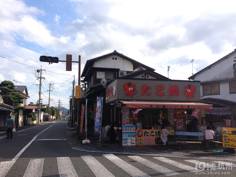 【和你在一起】魅力日本游—蓝天草原火山温泉（有图有真相）