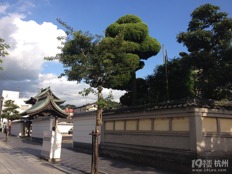 【和你在一起】魅力日本游—蓝天草原火山温泉（有图有真相）