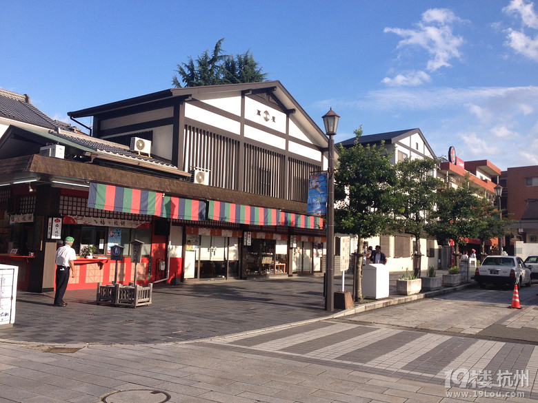 【和你在一起】魅力日本游—蓝天草原火山温泉（有图有真相）