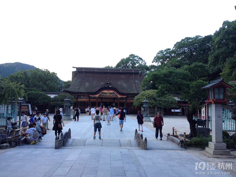 【和你在一起】魅力日本游—蓝天草原火山温泉（有图有真相）