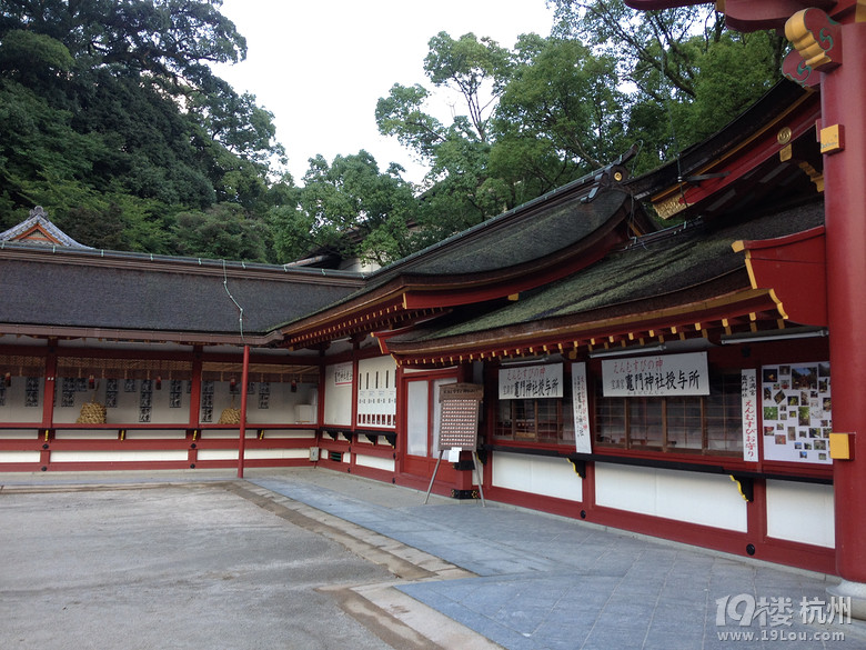 【和你在一起】魅力日本游—蓝天草原火山温泉（有图有真相）
