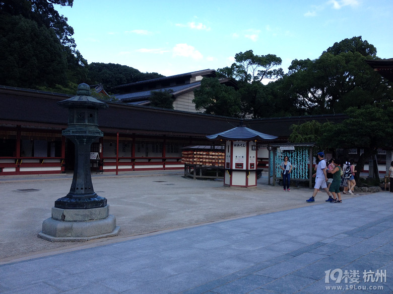 【和你在一起】魅力日本游—蓝天草原火山温泉（有图有真相）