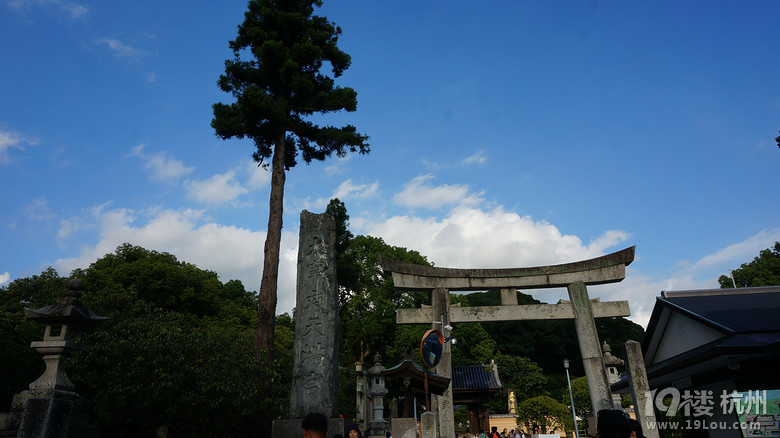 【和你在一起】魅力日本游—蓝天草原火山温泉（有图有真相）