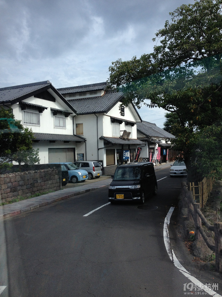 【和你在一起】魅力日本游—蓝天草原火山温泉（有图有真相）