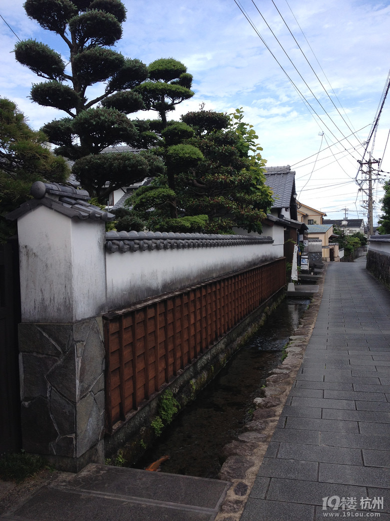 【和你在一起】魅力日本游—蓝天草原火山温泉（有图有真相）