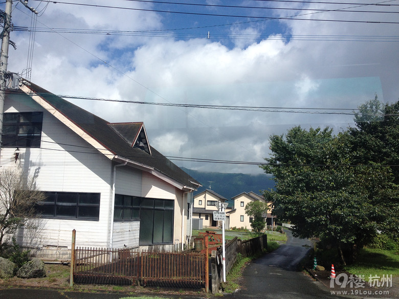 【和你在一起】魅力日本游—蓝天草原火山温泉（有图有真相）