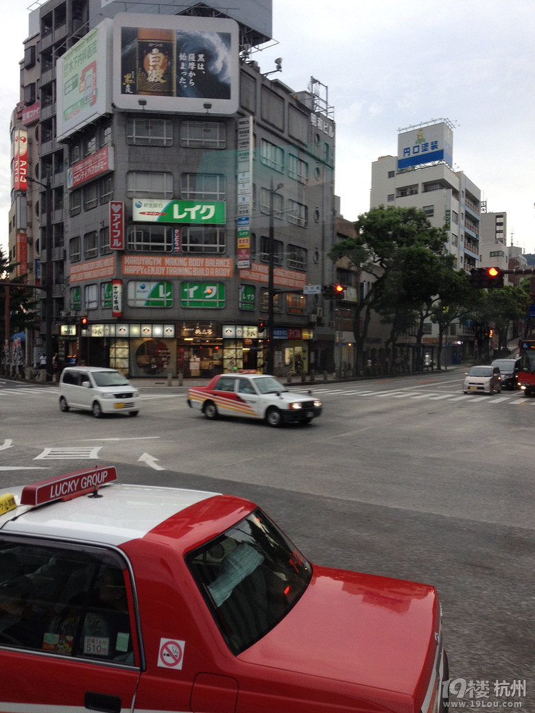 【和你在一起】魅力日本游—蓝天草原火山温泉（有图有真相）