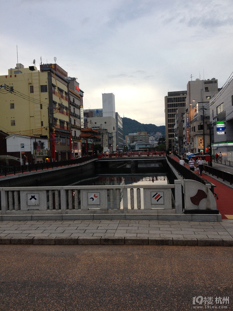 【和你在一起】魅力日本游—蓝天草原火山温泉（有图有真相）