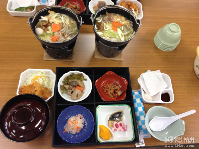 【和你在一起】魅力日本游—蓝天草原火山温泉（有图有真相）