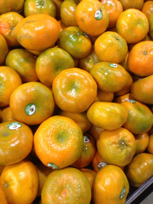 杭州市区最火的水果