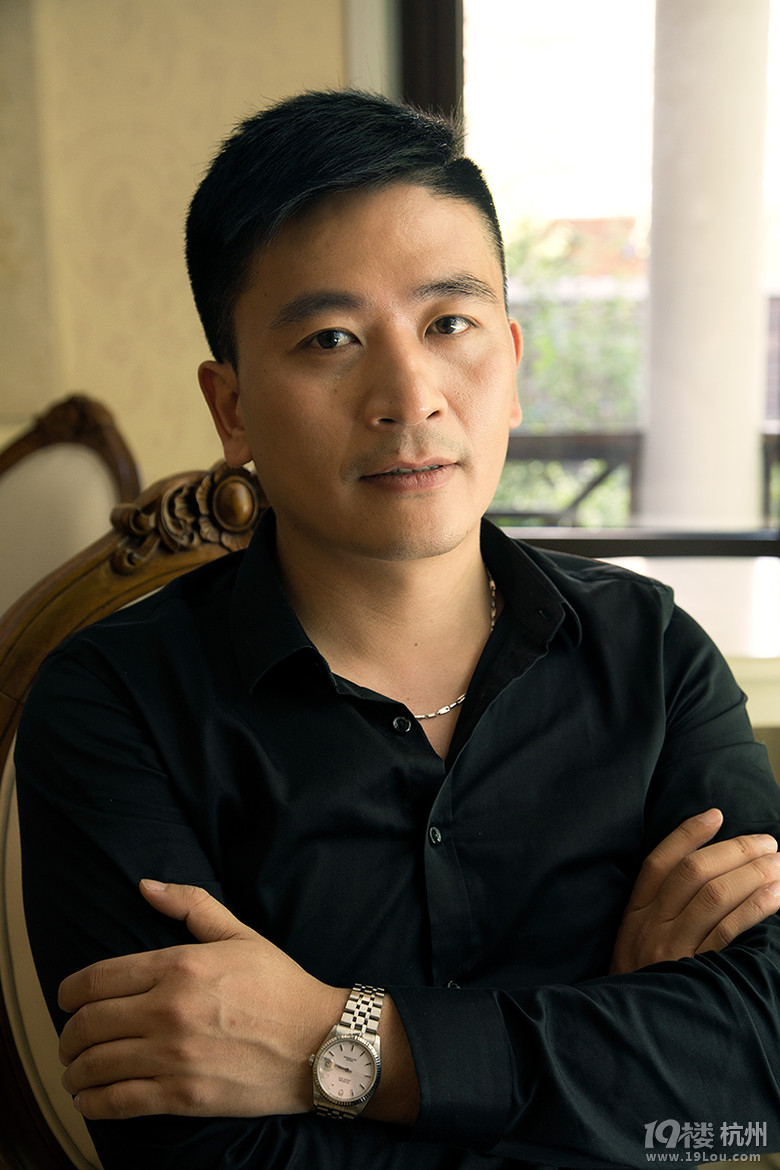       戴峰:人要学会做梦,把梦写