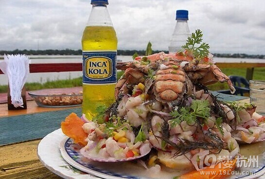 美食︱世界各地的早餐,有你喜歡的一款嗎?