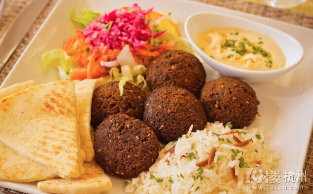 美食︱世界各地的早餐,有你喜歡的一款嗎?