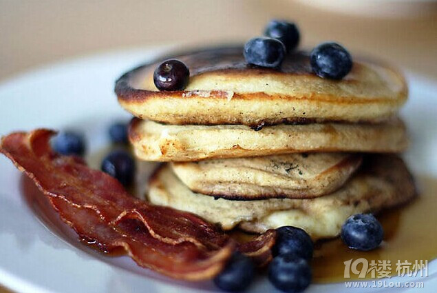 美食︱世界各地的早餐,有你喜歡的一款嗎?