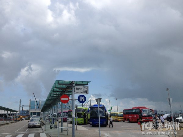 和妈妈二人暴走澳门香港,leica、RogerViver、