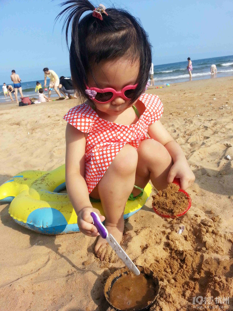 杭州-青島5天4晚深度親子游(溫德姆銀沙灘陽光假日)